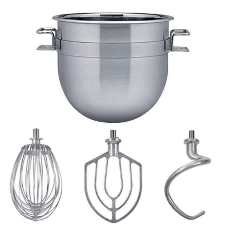 Reductie Kit Klopper 60lt. (kuip 40lt. + 3 Gereedschap), Zakelijke goederen, Horeca | Keukenapparatuur, Nieuw in verpakking, Ophalen of Verzenden