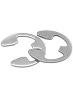 Herman Miller Aeron Clips Tegen Wiebelende Armen, Huis en Inrichting, Verzenden, Zwart, Nieuw, Bureaustoel