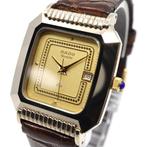 Rado - Vintage Square Quartz 111.9515.3 - Zonder, Nieuw