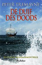 De duif des doods / Zuster Fidelma / 18 9789086060450, Boeken, Verzenden, Gelezen, Peter Tremayne