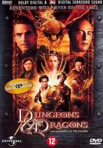 Dungeons & Dragons (D), Cd's en Dvd's, Verzenden, Nieuw in verpakking