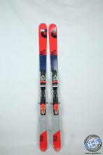 Refurbished - Ski - Rossignol Sprayer red freestyle twintip, Sport en Fitness, 160 tot 180 cm, Gebruikt, Rossignol, Ophalen of Verzenden