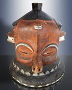 Mask - Pende - Congo, Antiek en Kunst