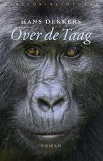 Over de Taag (9789028427310, Hans Dekkers), Verzenden, Nieuw