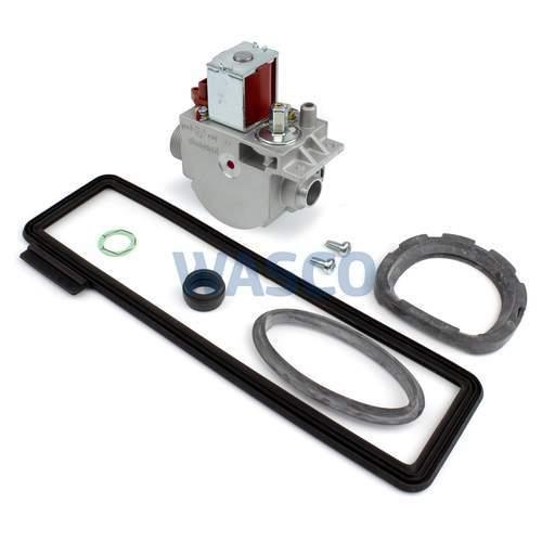 Remeha Tzerra Ace cw5 gasblok (7693999), Doe-het-zelf en Verbouw, Verwarming en Radiatoren, Nieuw, Ophalen of Verzenden