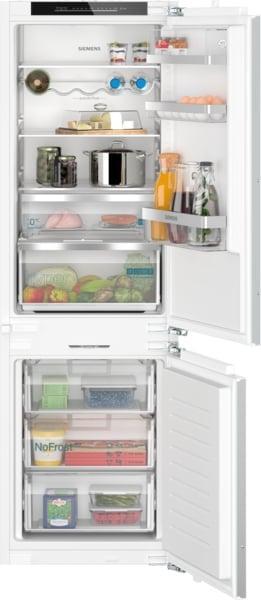 €1169 Siemens iQ500 KI86NADD0 koel-vriescombinatie Ingebouw, Witgoed en Apparatuur, Koelkasten en IJskasten, 160 cm of meer, Ophalen of Verzenden