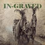 lp nieuw - Victor Griffins In-Graved - Victor Griffins..., Verzenden, Zo goed als nieuw