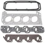 Edelbrock 7374 Head Gasket Set, Ford 351C/ 351M-400, Auto-onderdelen, Verzenden, Nieuw, Amerikaanse onderdelen