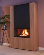 Flamelusion 800-111 showmodel, Huis en Inrichting, Kachels, Zo goed als nieuw, Elektrisch, Inbouw, Overige soorten