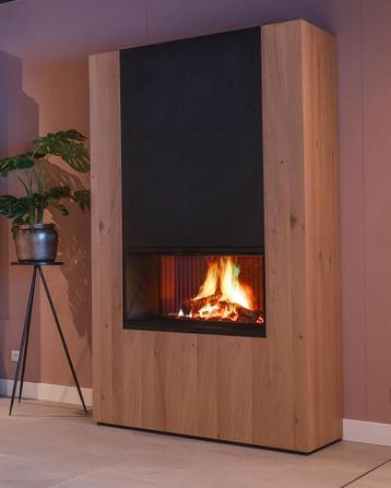 Flamelusion 800-111 showmodel beschikbaar voor biedingen