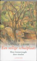 Een veilige schuilplaats 9789024261406 A. GRUN, Boeken, Verzenden, Gelezen, A. GRUN