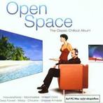 cd - Various - Open Space - The Classic Chillout Album, Verzenden, Zo goed als nieuw