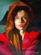 Giacomo Ferran (XXI) - La donna che guarda avanti