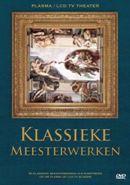 Plasma tv-dvd-meesterwerken classics - DVD, Cd's en Dvd's, Verzenden, Nieuw in verpakking