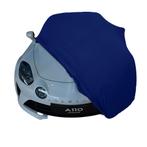 Autohoes passend voor Alpine A110S binnen BESTE PASVORM, Auto diversen, Ophalen of Verzenden, Nieuw, Op maat