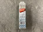Veiling - 10x Makita metaalboor 5-pack D-44155 ø12x151mm, Nieuw