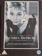 Audrey Hepburn collection (6 disc)          Gratis verzenden, Verzenden, Alle leeftijden, Zo goed als nieuw, Boxset