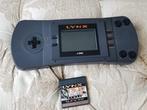 Atari - Lynx - model 1 with games - California Games,, Spelcomputers en Games, Nieuw