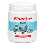 Finecto+ Oral Bloedluis 300 gr, Dieren en Toebehoren, Overige Dieren-accessoires, Nieuw, Verzenden