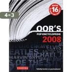 Oors Pop-Encyclopedie 2008 9789048800254, Boeken, Muziek, Verzenden, Zo goed als nieuw