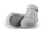 Puma Hoge sneakers in maat 37 Wit | 10% extra korting, Kinderen en Baby's, Kinderkleding | Schoenen en Sokken, Verzenden, Jongen of Meisje