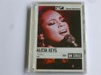 Alicia Keys - Unplugged (DVD), Verzenden, Nieuw in verpakking