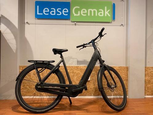 73: Cortina E-Nite, Fietsen en Brommers, Elektrische fietsen, Zo goed als nieuw, Cortina, 50 km per accu of meer, Ophalen of Verzenden