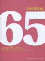 Turning 65 9789462260320 Martijn Gijsbertsen, Verzenden, Gelezen, Martijn Gijsbertsen