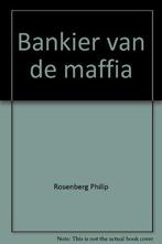 Bankier van de maffia 9789061123286 Philip Rosenberg, Boeken, Thrillers, Verzenden, Gelezen, Philip Rosenberg
