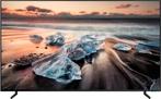 Samsung QE65Q900R - 65 Inch 8K Ultra HD QLED 100 Hz Smart Tv, Ophalen, QLED, 8k (UHD), Zo goed als nieuw