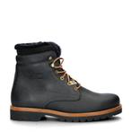 Panama Jack Igloo veterboots, Kleding | Heren, Schoenen, Verzenden, Zwart, Boots, Nieuw