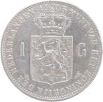 Nederland. Wilhelmina (1890-1948). 1 gulden 1905  (Zonder
