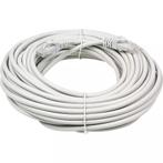 Benson UTP CAT6 kabel - 15 meter - lichtgrijs - RJ45 conn..., Ophalen of Verzenden, Nieuw