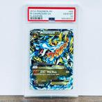 Pokémon Graded card Mega Charizard Ex - Flashfire #69 -, Hobby en Vrije tijd, Verzamelkaartspellen | Pokémon, Nieuw
