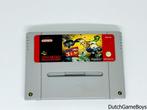 Super Nintendo / Snes - Earthworm Jim 2 - EUR, Spelcomputers en Games, Verzenden, Gebruikt