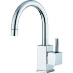 Paffoni - Paffoni Level Fonteinkraan Chroom, Doe-het-zelf en Verbouw, Sanitair, Ophalen of Verzenden, Nieuw