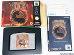 Nintendo 64 / N64 - Mortal Kombat - Trilogy - UKV, Verzenden, Gebruikt