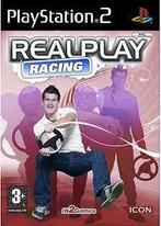 Realplay Racing-Standaard (PlayStation 2) Gebruikt, Spelcomputers en Games, Ophalen of Verzenden, Zo goed als nieuw