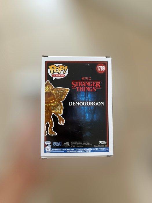 Funko - Funko Pop Stranger Things Limited Supreme Edition -, Antiek en Kunst, Antiek | Speelgoed