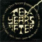 cd - Ten Years After - One Night Jammed (Live), Verzenden, Zo goed als nieuw