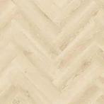 Beautifloor Visgraat Zeeland Click Tholen (Beautifloor PVC), Kunststof, Verzenden, 50 tot 150 cm, Overige typen