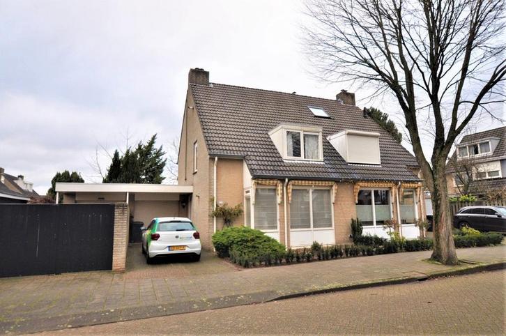 Te huur: Huis Achtse Loop in Eindhoven, Huizen en Kamers, Huizen te huur, Noord-Brabant