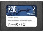 [Nieuw] Patriot P210 - 2 TB, Verzenden, Nieuw