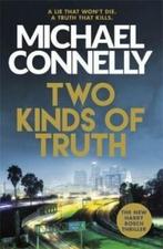 Two kinds of truth / Harry Bosch Series / 20 9781409145554, Boeken, Verzenden, Gelezen, Michael Connelly