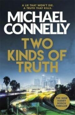 Two kinds of truth / Harry Bosch Series / 20 9781409145554, Boeken, Taal | Engels, Gelezen, Verzenden