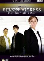 Silent witness seizoen 6 (dvd tweedehands film), Ophalen of Verzenden, Zo goed als nieuw