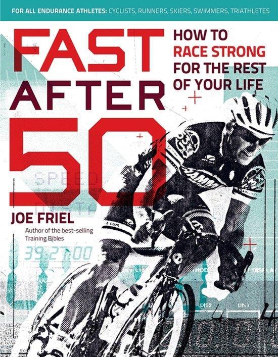 9781937715267 Fast After 50 Race Strong Rest Of Life, Boeken, Gezondheid, Dieet en Voeding, Nieuw, Verzenden