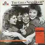LP gebruikt - Girls Next Door - The Girls Next Door (U.S...., Verzenden, Zo goed als nieuw