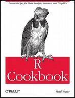 R Cookbook 9780596809157 Paul Teetor, Verzenden, Gelezen, Paul Teetor