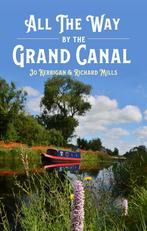 9781788493437 All the Way by The Grand Canal, Boeken, Verzenden, Nieuw, Jo Kerrigan